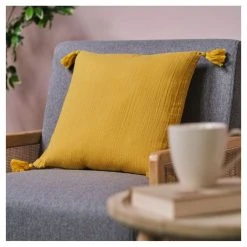 Budget đ TODAY Coussin DĂ©co Uni En Gaze De Coton INDIAN FLOWERS đ„ 11 Budget đ TODAY Coussin DĂ©co Uni En Gaze De Coton INDIAN FLOWERS đ„ -Jardin PrivĂ© Shop unnamed file 158