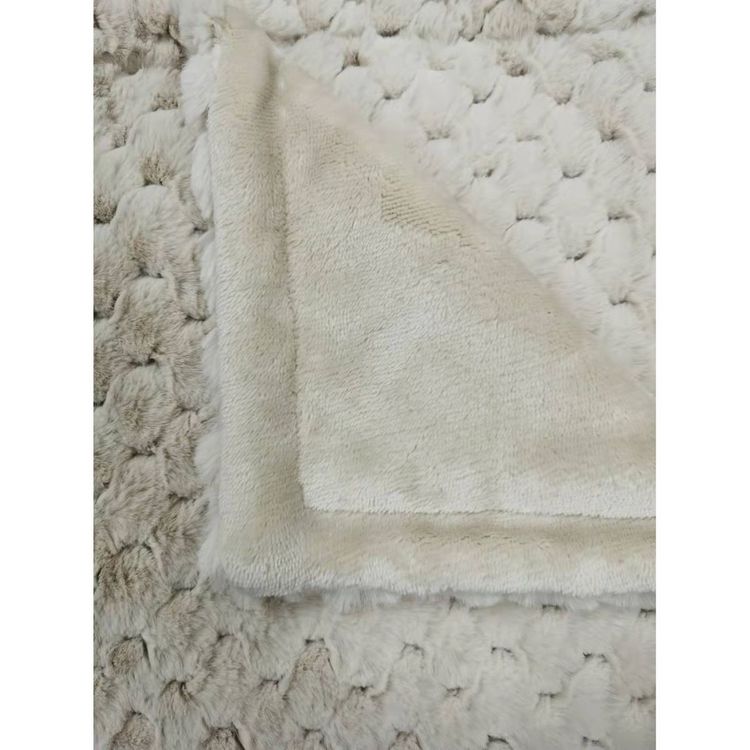 ACTUEL Plaid uni imitation fourrure 350gsm Bon marché ???? ACTUEL Plaid Uni Imitation Fourrure 350gsm ???? -Jardin Privé Shop unnamed file 1581