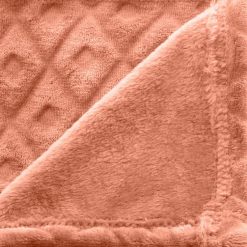 Offres ✨ ATMOSPHERA Plaid Uni Ultra Doux En Polyester Motifs Losanges Effet 3D ⌛ 4 Offres ✨ ATMOSPHERA Plaid Uni Ultra Doux En Polyester Motifs Losanges Effet 3D ⌛ -Jardin Privé Shop unnamed file 1584