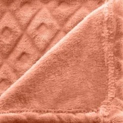 Offres ✨ ATMOSPHERA Plaid Uni Ultra Doux En Polyester Motifs Losanges Effet 3D ⌛ 10 Offres ✨ ATMOSPHERA Plaid Uni Ultra Doux En Polyester Motifs Losanges Effet 3D ⌛ -Jardin Privé Shop unnamed file 1584