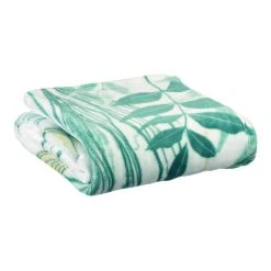 Bon marché 🎁 No Name Plaid Ultra-doux 130x160 Cm Izia 😉