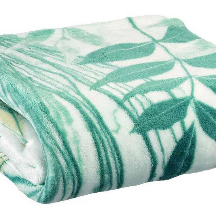 No name Plaid ultra-doux 130x160 cm Izia Bon marché ???? No Name Plaid Ultra-doux 130x160 Cm Izia ???? -Jardin Privé Shop unnamed file 1589