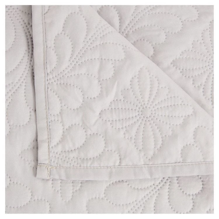 Promo ✨ ACTUEL Couverture Unie En Microfibre 😉 4 Promo ✨ ACTUEL Couverture Unie En Microfibre 😉 – Image 2