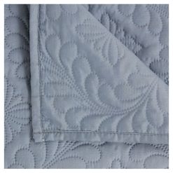 Promo ✨ ACTUEL Couverture Unie En Microfibre ???? -Jardin Privé Shop unnamed file 1601