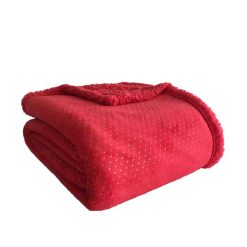 Meilleure vente ???? ACTUEL Couverture Unie En Polyester 240gsm CAYENNE ???? -Jardin Privé Shop unnamed file 1607