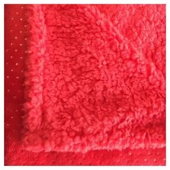 Meilleure vente 💯 ACTUEL Couverture Unie En Polyester 240gsm CAYENNE 🎉 10 Meilleure vente 💯 ACTUEL Couverture Unie En Polyester 240gsm CAYENNE 🎉 -Jardin Privé Shop unnamed file 1608