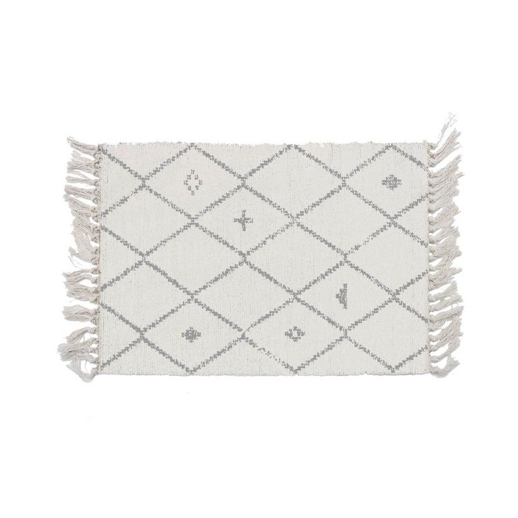 ACTUEL Tapis déco en polycoton motif Ethnique finition franges BERBERE Meilleure affaire ❤️ ACTUEL Tapis Déco En Polycoton Motif Ethnique Finition Franges BERBERE ⭐ -Jardin Privé Shop unnamed file 161