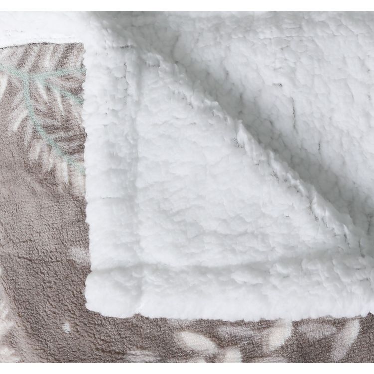 ACTUEL Couverture sherpa 100% polyester Promo ✔️ ACTUEL Couverture Sherpa 100% Polyester ???? -Jardin Privé Shop unnamed file 1613