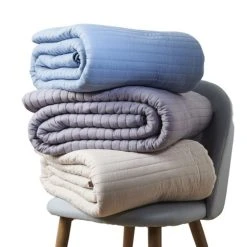 Offres 🧨 ACTUEL Couverture, Couvre-lit, Jeté De Canapé Uni Matelassé 180 G/m² 🧨 11 Offres 🧨 ACTUEL Couverture, Couvre-lit, Jeté De Canapé Uni Matelassé 180 G/m² 🧨 -Jardin Privé Shop unnamed file 1620