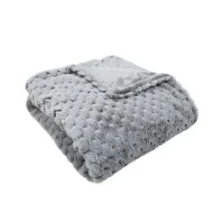 Offres ✨ ACTUEL Plaid Uni Imitation Fourrure 350gsm ✨ -Jardin Privé Shop unnamed file 1638