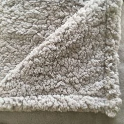 Budget 🥰 ACTUEL Couverture Unie Double Face En Polyester 240g/m² SANTA WORKSHOP 🧨 -Jardin Privé Shop unnamed file 1646