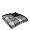 Tout neuf ???? ACTUEL Plaid Double Face Motif écossais/sherpa 150g/m² MOUNTAIN HOLIDAYS ???? 1 Tout neuf ???? ACTUEL Plaid Double Face Motif écossais/sherpa 150g/m² MOUNTAIN HOLIDAYS ???? -Jardin Privé Shop unnamed file 1653