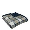 Tout neuf 🎉 ACTUEL Plaid Double Face Motif écossais/sherpa 150g/m² MOUNTAIN HOLIDAYS 🔥 2 Tout neuf 🎉 ACTUEL Plaid Double Face Motif écossais/sherpa 150g/m² MOUNTAIN HOLIDAYS 🔥 -Jardin Privé Shop unnamed file 1653