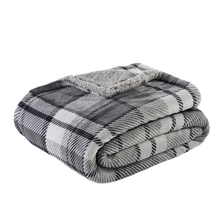ACTUEL Couverture double face motif écossais/sherpa 200g/m² SCOTTISH Meilleure vente ???? ACTUEL Couverture Double Face Motif écossais/sherpa 200g/m² SCOTTISH ???? -Jardin Privé Shop unnamed file 1662