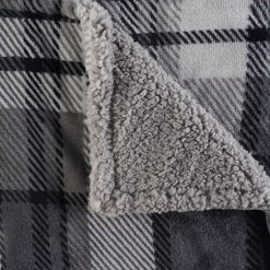 Meilleure vente ???? ACTUEL Couverture Double Face Motif écossais/sherpa 200g/m² SCOTTISH ???? 3 Meilleure vente ???? ACTUEL Couverture Double Face Motif écossais/sherpa 200g/m² SCOTTISH ???? -Jardin Privé Shop unnamed file 1663