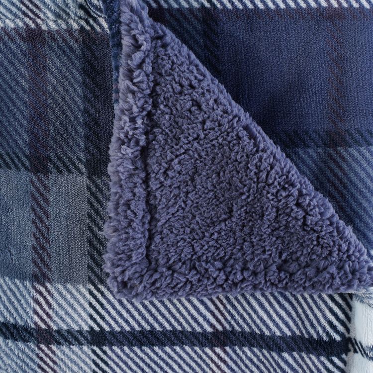 ACTUEL Couverture double face motif écossais/sherpa 200g/m² SCOTTISH Meilleure vente ???? ACTUEL Couverture Double Face Motif écossais/sherpa 200g/m² SCOTTISH ???? -Jardin Privé Shop unnamed file 1665