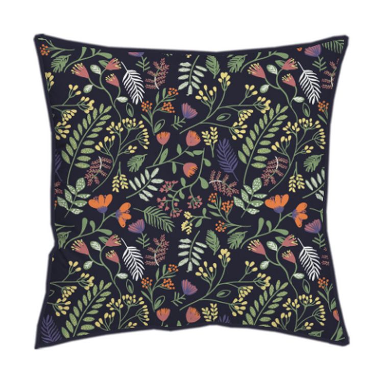 Coussin déco déhoussable motif floral PICOTA Coupon ❤️ Coussin Déco Déhoussable Motif Floral PICOTA ⌛ -Jardin Privé Shop unnamed file 167