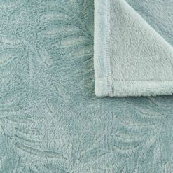 Bon marché ???? ACTUEL Plaid Fantaisie En Flanelle JOY 280gsm ✨ -Jardin Privé Shop unnamed file 1670