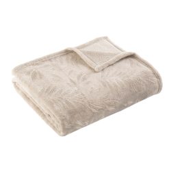 Bon marché ???? ACTUEL Plaid Fantaisie En Flanelle JOY 280gsm ✨ -Jardin Privé Shop unnamed file 1671