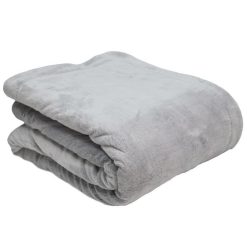 Sortie ???? Sensei Maison Grand Plaid Polaire Chaud Doublé Mouton MILADY - 150x180 Cm ???? -Jardin Privé Shop unnamed file 1679