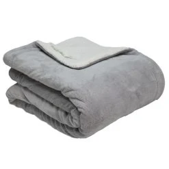 Sortie 🔥 Sensei Maison Grand Plaid Polaire Chaud Doublé Mouton MILADY - 150x180 Cm 💯 12 Sortie 🔥 Sensei Maison Grand Plaid Polaire Chaud Doublé Mouton MILADY - 150x180 Cm 💯 -Jardin Privé Shop unnamed file 1681