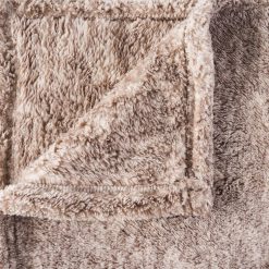 Promo ???? ACTUEL Plaid Uni En Polyester ???? 3 Promo ???? ACTUEL Plaid Uni En Polyester ???? -Jardin Privé Shop unnamed file 1684