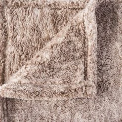 Promo 🤩 ACTUEL Plaid Uni En Polyester 🔥 -Jardin Privé Shop unnamed file 1684