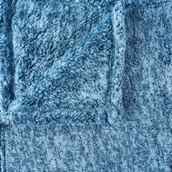 Promo 🤩 ACTUEL Plaid Uni En Polyester 🔥 -Jardin Privé Shop unnamed file 1686