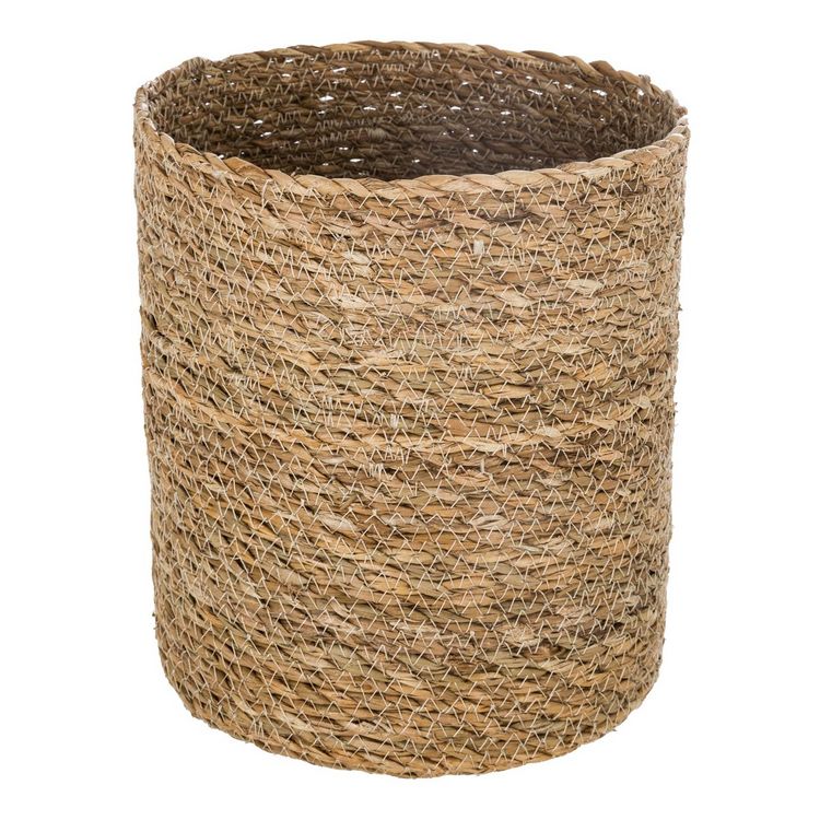 ATMOSPHERA Panier de rangement rond en roseau Meilleure vente ???? ATMOSPHERA Panier De Rangement Rond En Roseau ???? -Jardin Privé Shop unnamed file 17