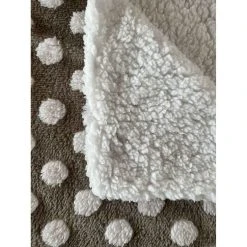 Grosses soldes 🎉 ACTUEL Plaid Fantaisie Double Face En Polyester 250g/m² BOULE DE NEIGE 😀 7 Grosses soldes 🎉 ACTUEL Plaid Fantaisie Double Face En Polyester 250g/m² BOULE DE NEIGE 😀 -Jardin Privé Shop unnamed file 1709