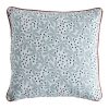 Meilleure vente ⭐ ACTUEL Coussin Déco Déhoussable En Coton FLEURS ???? -Jardin Privé Shop unnamed file 172