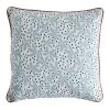 Meilleure vente ⭐ ACTUEL Coussin Déco Déhoussable En Coton FLEURS 😍 -Jardin Privé Shop unnamed file 172