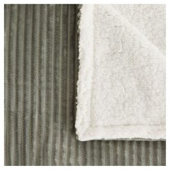 Promo ???? Plaid Uni En Flanelle 220 Gsm ???? -Jardin Privé Shop unnamed file 1738