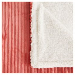 Promo ???? Plaid Uni En Flanelle 220 Gsm ???? -Jardin Privé Shop unnamed file 1740