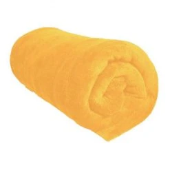 Grosses soldes ✔️ Soleil D'ocre Plaid Microfibre ✔️ -Jardin Privé Shop unnamed file 1758