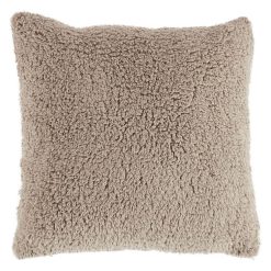 Meilleur prix ???? ACTUEL Coussin Déco En Sherpa Ecossais/uni ✔️ -Jardin Privé Shop unnamed file 176