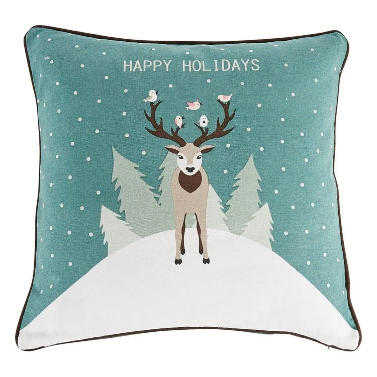 De gros đ„ ACTUEL Coussin DĂ©co ImprimĂ© Reine HAPPY HOLIDAYS âïž 3 De gros đ„ ACTUEL Coussin DĂ©co ImprimĂ© Reine HAPPY HOLIDAYS âïž