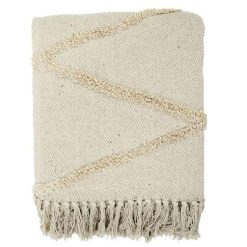 Grosses soldes ???? Paris Prix Plaid Ethnique Relief Losange 120x150cm Écru ⭐ 3 Grosses soldes ???? Paris Prix Plaid Ethnique Relief Losange 120x150cm Écru ⭐ -Jardin Privé Shop unnamed file 1771