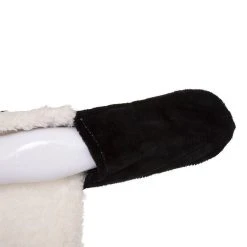 Sortie ❤️ ATMOSPHERA Plaid Capuche Mouton 100x130 Cm 🎁 -Jardin Privé Shop unnamed file 1775