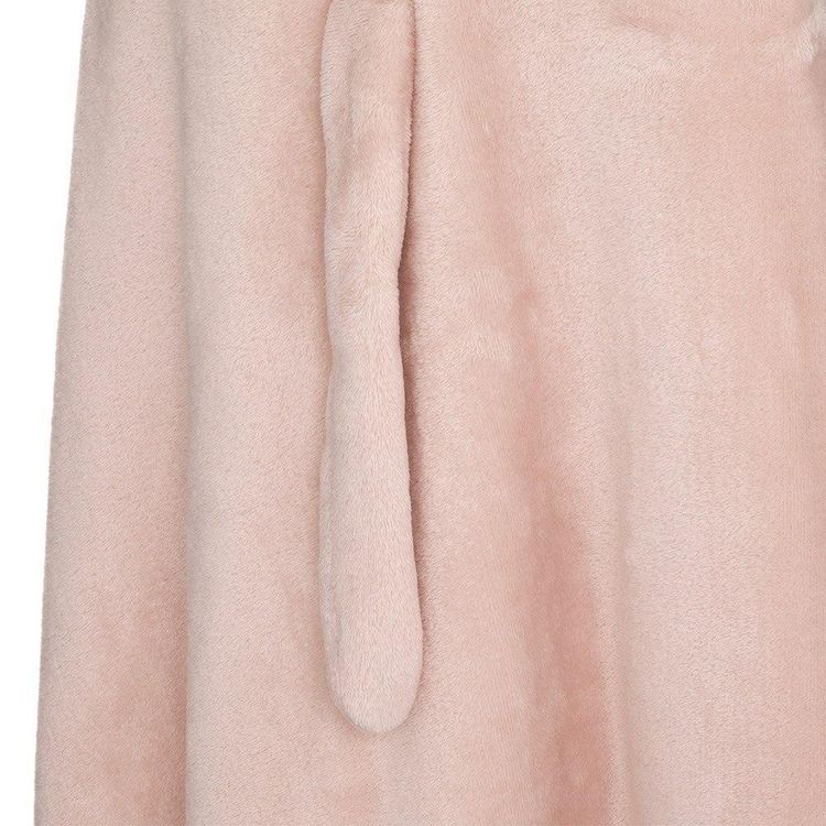 ATMOSPHERA Plaid capuche chat 100x130 cm Tout neuf ???? ATMOSPHERA Plaid Capuche Chat 100x130 Cm ???? -Jardin Privé Shop unnamed file 1785