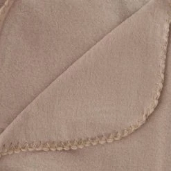 De gros 🎉 Plaid Polaire Lin 125x150cm ⌛ -Jardin Privé Shop unnamed file 1788