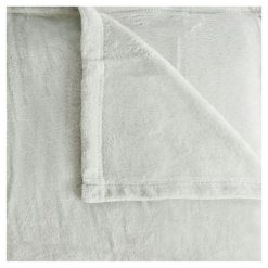 Meilleure affaire ???? ACTUEL Plaid Uni En Polyester VELVET ???? 4 Meilleure affaire ???? ACTUEL Plaid Uni En Polyester VELVET ???? -Jardin Privé Shop unnamed file 1799