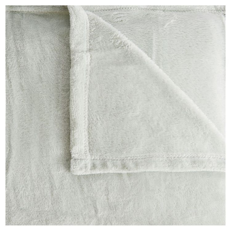 ACTUEL Plaid uni en polyester VELVET Meilleure affaire ???? ACTUEL Plaid Uni En Polyester VELVET ???? -Jardin Privé Shop unnamed file 1799