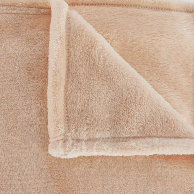 ACTUEL Plaid uni en polyester VELVET Meilleure affaire ???? ACTUEL Plaid Uni En Polyester VELVET ???? -Jardin Privé Shop unnamed file 1801