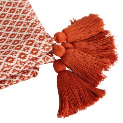 Offres ???? ACTUEL Plaid Fantaisie En Coton 330gsm ???? -Jardin Privé Shop unnamed file 1816