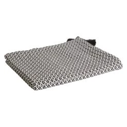 Offres 🔥 ACTUEL Plaid Fantaisie En Coton 330gsm 🔔 11 Offres 🔥 ACTUEL Plaid Fantaisie En Coton 330gsm 🔔 -Jardin Privé Shop unnamed file 1818