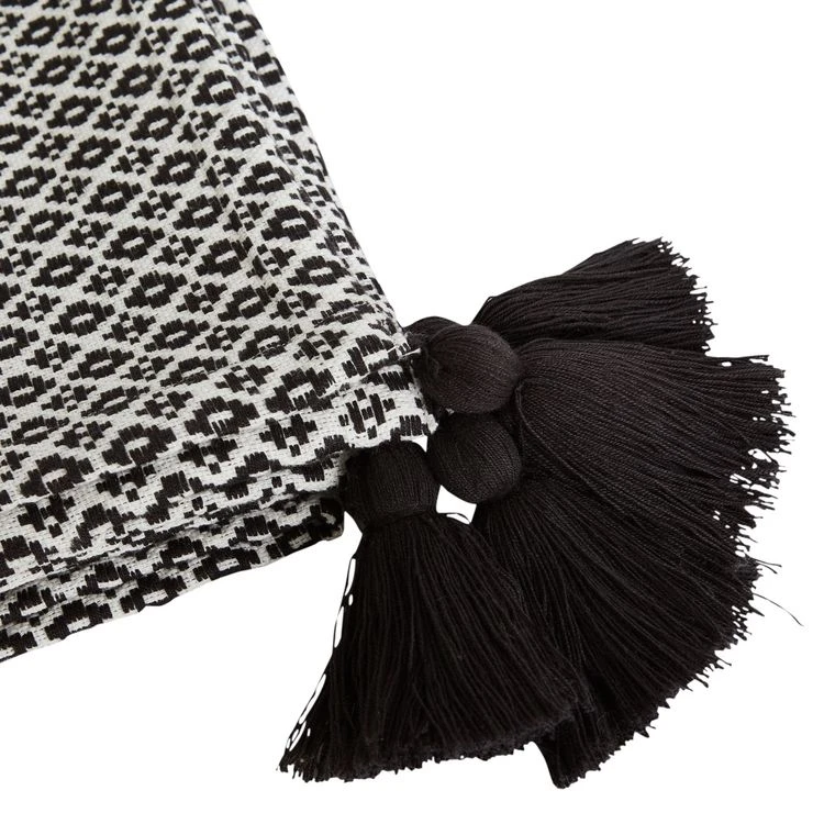 Offres 🔥 ACTUEL Plaid Fantaisie En Coton 330gsm 🔔 7 Offres 🔥 ACTUEL Plaid Fantaisie En Coton 330gsm 🔔 – Image 5