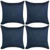 Top 10 đ€© VIDAXL Housse De Coussin 4 Pcs 80x80cm Polyester Faux Daim Bleu Marin đ 2 Top 10 đ€© VIDAXL Housse De Coussin 4 Pcs 80x80cm Polyester Faux Daim Bleu Marin đ -Jardin PrivĂ© Shop unnamed file 182