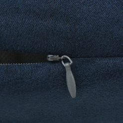 Top 10 ???? VIDAXL Housse De Coussin 4 Pcs 80x80cm Polyester Faux Daim Bleu Marin ???? 4 Top 10 ???? VIDAXL Housse De Coussin 4 Pcs 80x80cm Polyester Faux Daim Bleu Marin ???? -Jardin Privé Shop unnamed file 184