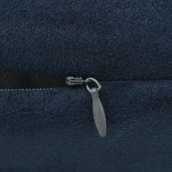 Top 10 🤩 VIDAXL Housse De Coussin 4 Pcs 80x80cm Polyester Faux Daim Bleu Marin 😉 7 Top 10 🤩 VIDAXL Housse De Coussin 4 Pcs 80x80cm Polyester Faux Daim Bleu Marin 😉 -Jardin Privé Shop unnamed file 184